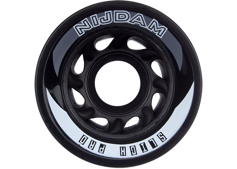 Колёса для роликовых коньков 58 х 39 мм Nijdam увеличить