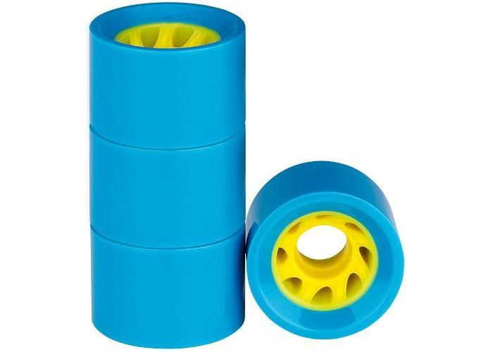 Колеса для скейтборда / пенниборда / лонгборда 60 x 45мм Nijdam увеличить