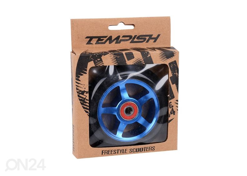 Колесо для самоката PU 88A 100x24 Tempish увеличить