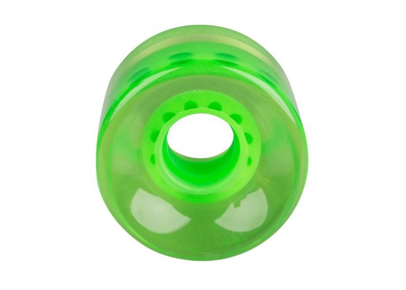 Колесо для Pennyboardi Clear Wheel 60x45 мм увеличить