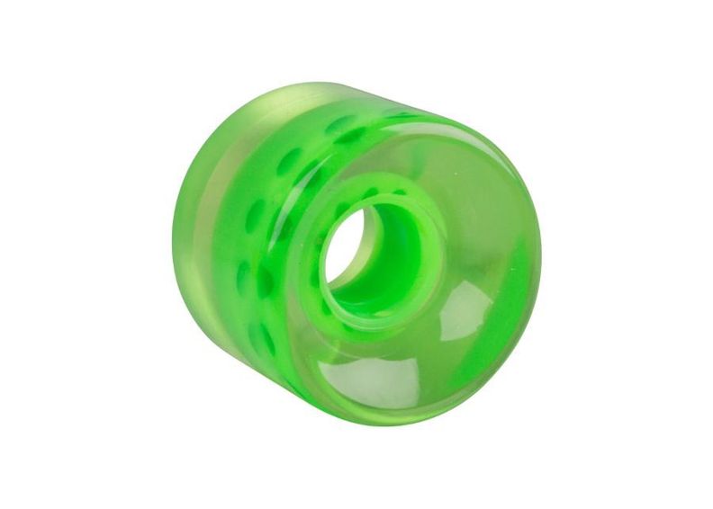 Колесо для Pennyboardi Clear Wheel 60x45 мм увеличить