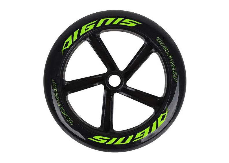 Колесо самоката PU 87A 230x32 Tempish увеличить