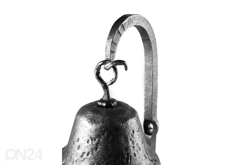 Колокольчик на стену увеличить