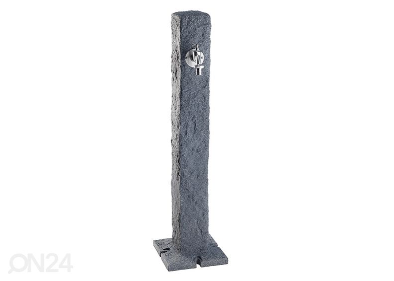 Колонка для воды Dark Granite увеличить