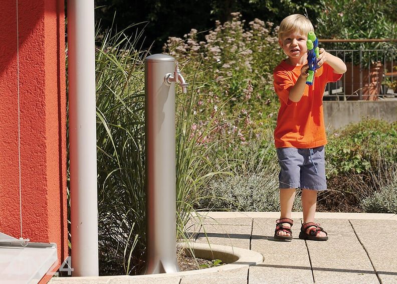 Колонка для воды Rondo увеличить
