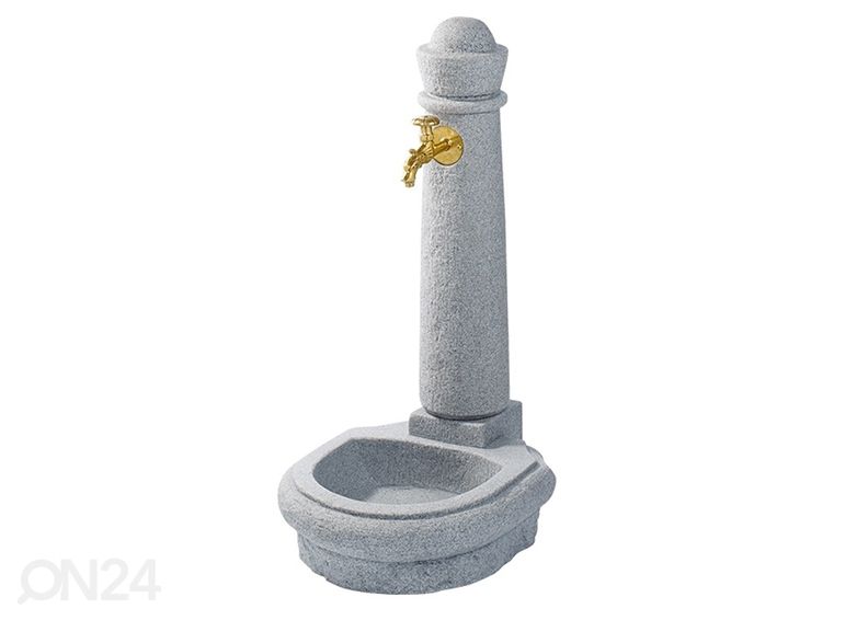 Колонка для воды Venezia Lightgranite увеличить