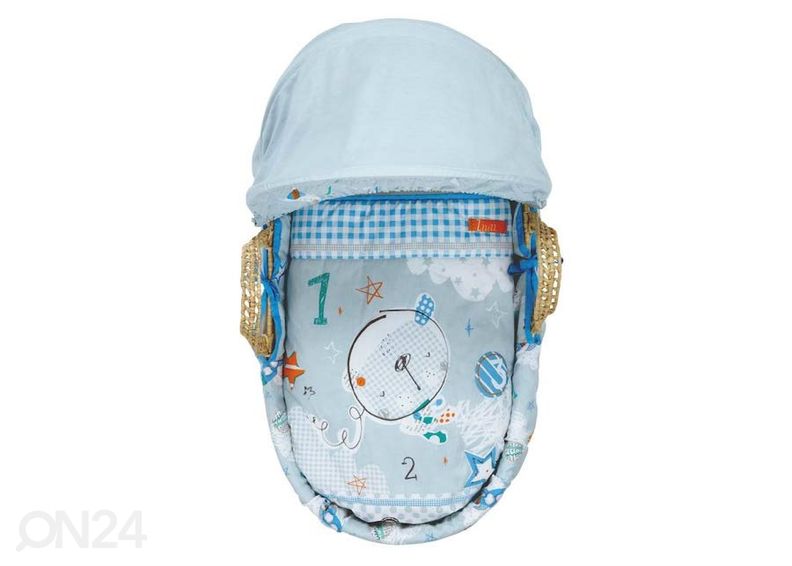 Колыбель Pilvedes увеличить