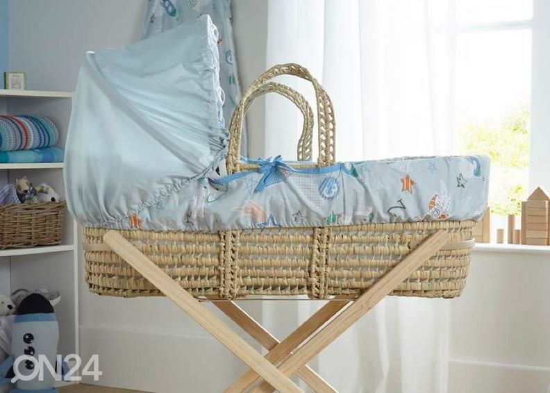 Колыбель Pilvedes увеличить