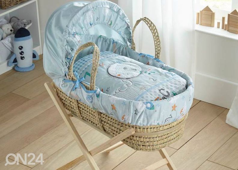 Колыбель Pilvedes увеличить