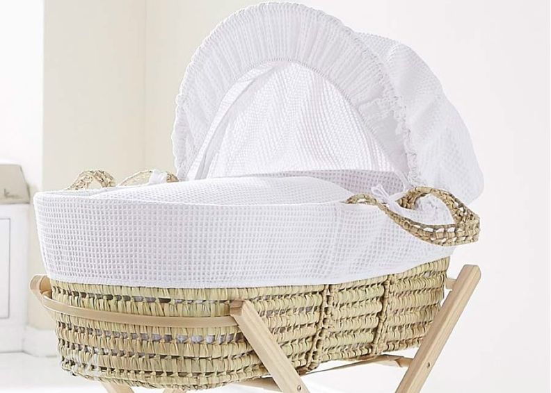 Колыбель "Puuvilla unistus" увеличить