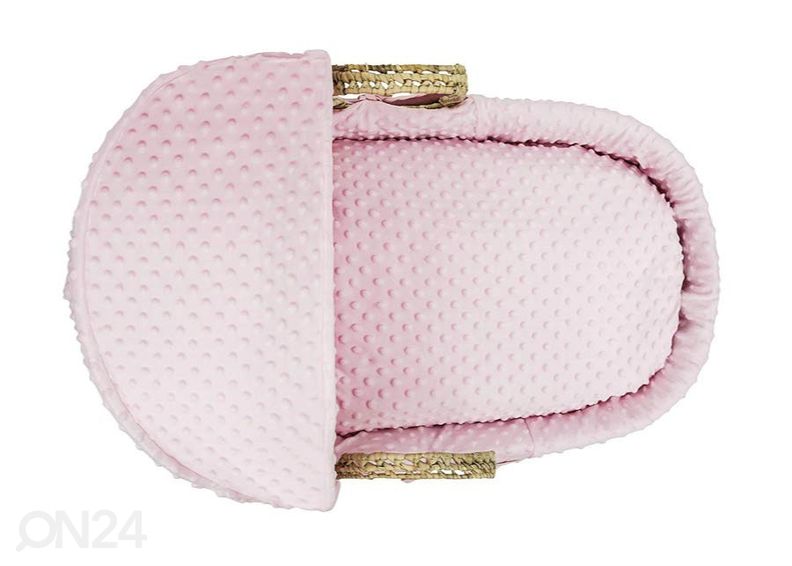 Колыбель "Roosa minky" увеличить