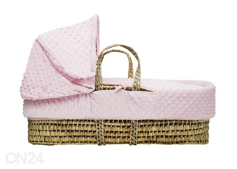 Колыбель "Roosa minky" увеличить