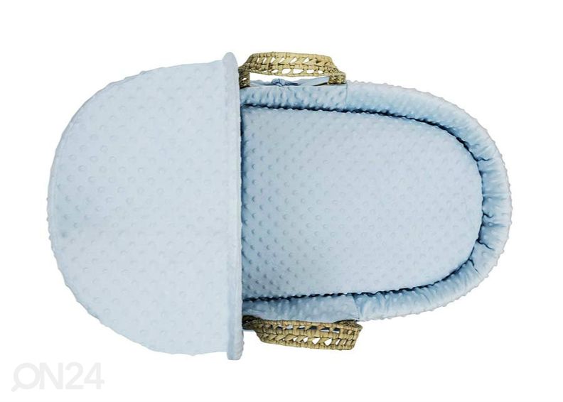 Колыбель "Sinine minky" увеличить