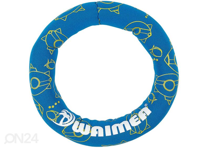 Кольца для дайвинга 3 шт Waimea увеличить