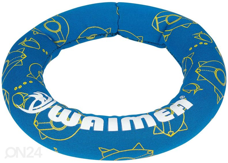 Кольца для дайвинга 3 шт Waimea увеличить