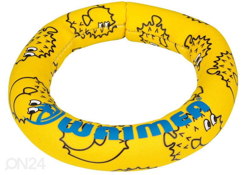 Кольца для дайвинга 3 шт Waimea увеличить