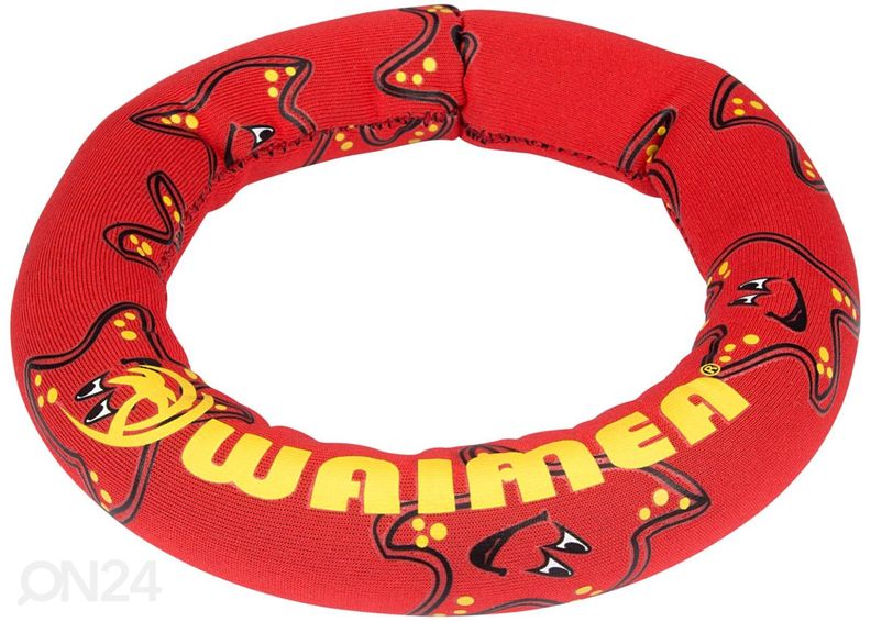 Кольца для дайвинга 3 шт Waimea увеличить