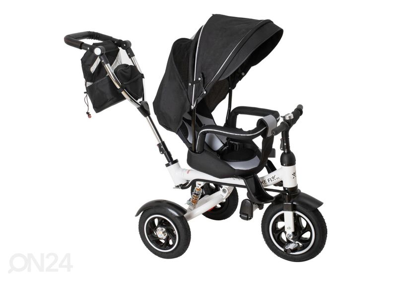 Коляска/трехколесный велосипед Trike Fix V3 увеличить