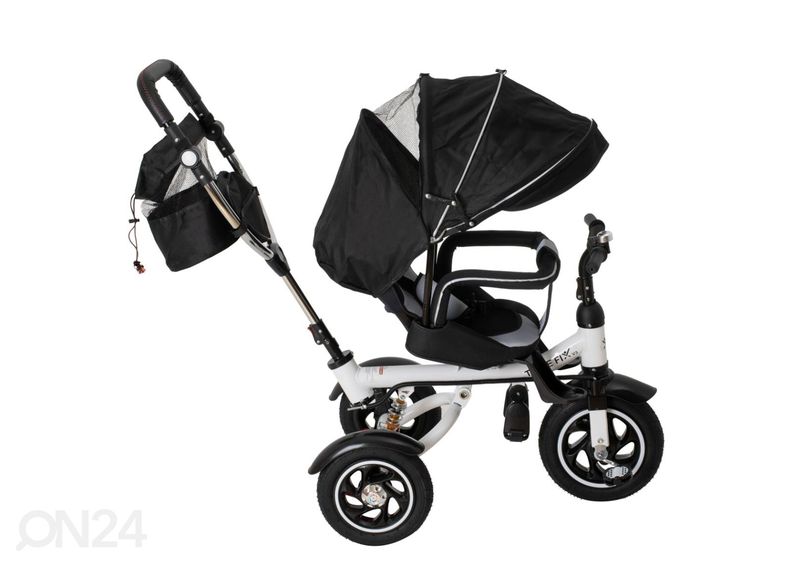 Коляска/трехколесный велосипед Trike Fix V3 увеличить