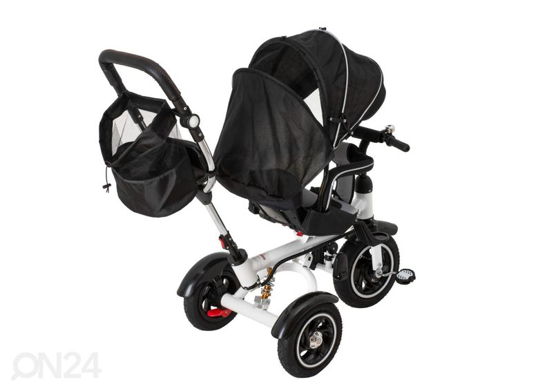 Коляска/трехколесный велосипед Trike Fix V3 увеличить