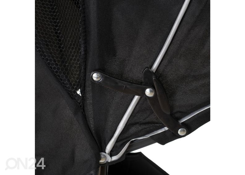 Коляска/трехколесный велосипед Trike Fix V3 увеличить