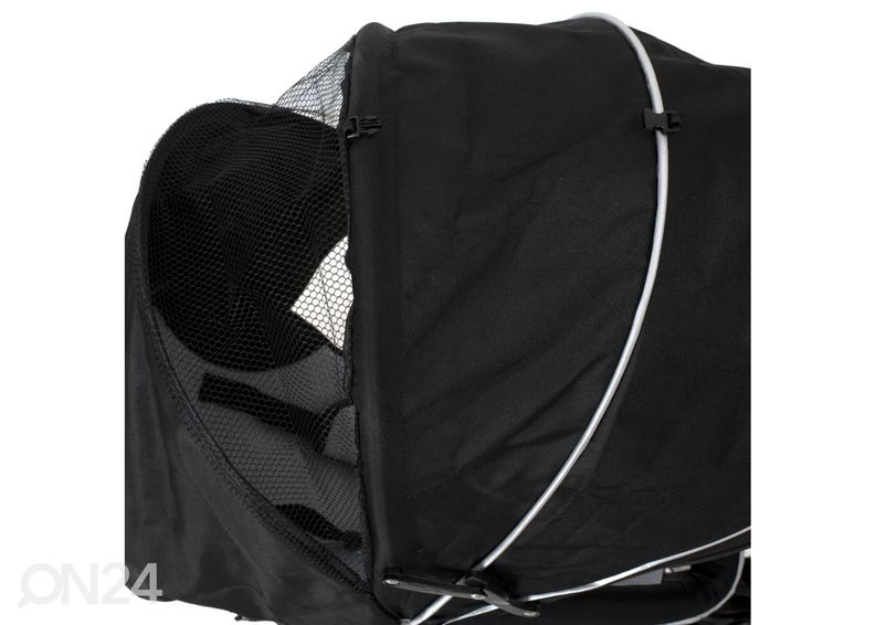 Коляска/трехколесный велосипед Trike Fix V3 увеличить