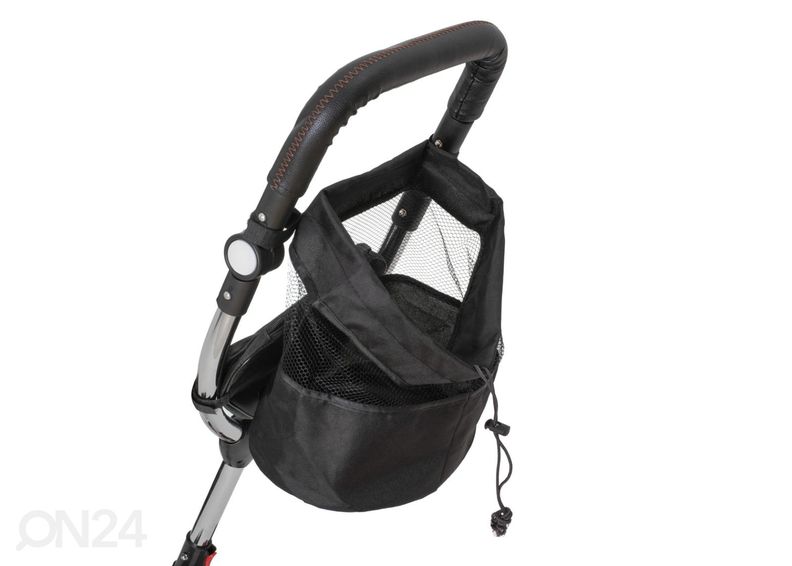 Коляска/трехколесный велосипед Trike Fix V3 увеличить