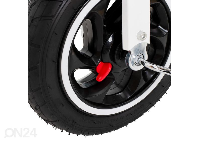 Коляска/трехколесный велосипед Trike Fix V3 увеличить