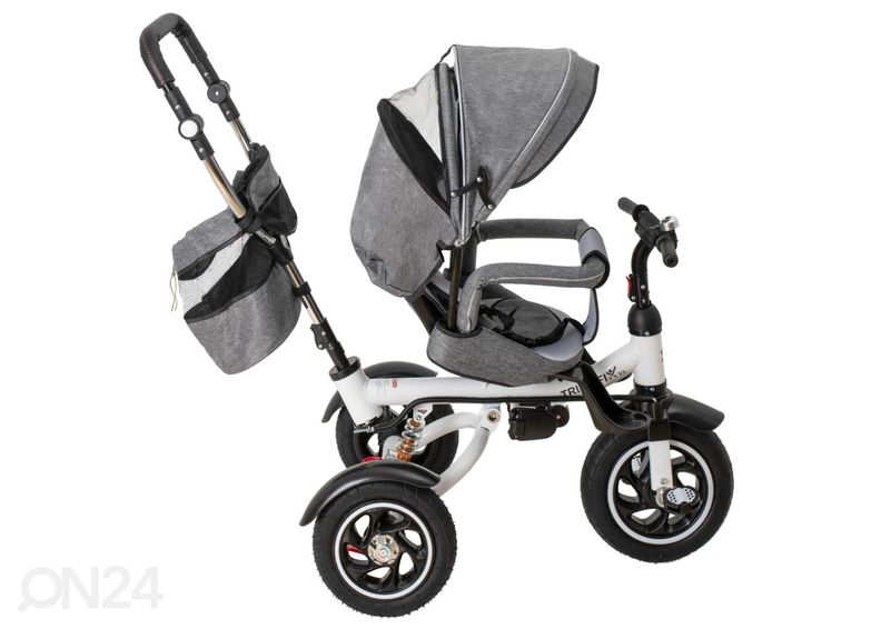 Коляска/трехколесный велосипед Trike Fix V3 увеличить