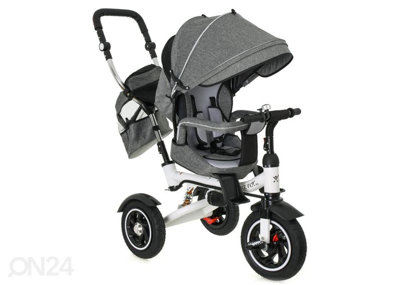 Коляска/трехколесный велосипед Trike Fix V3 увеличить