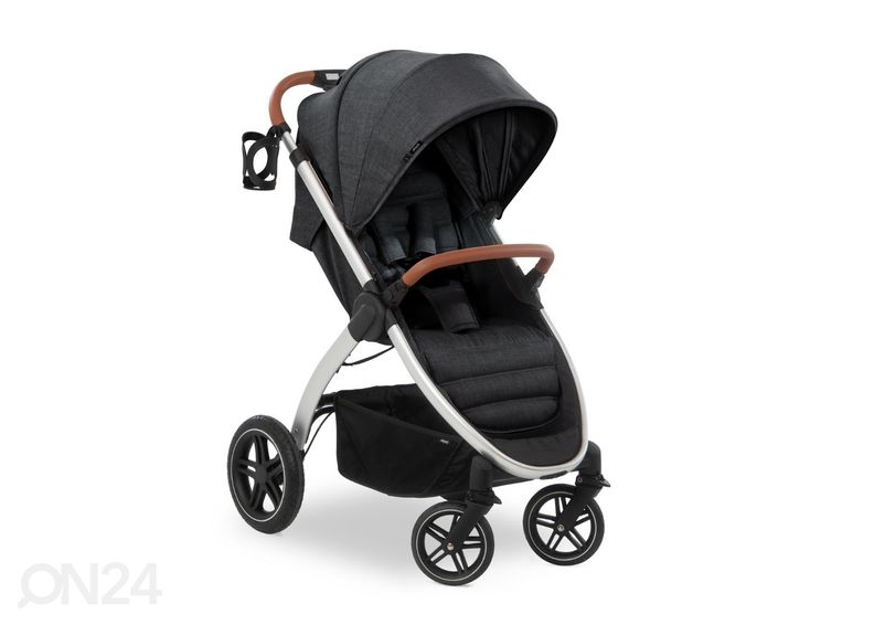 Коляска Hauck Select Uptown Melange увеличить
