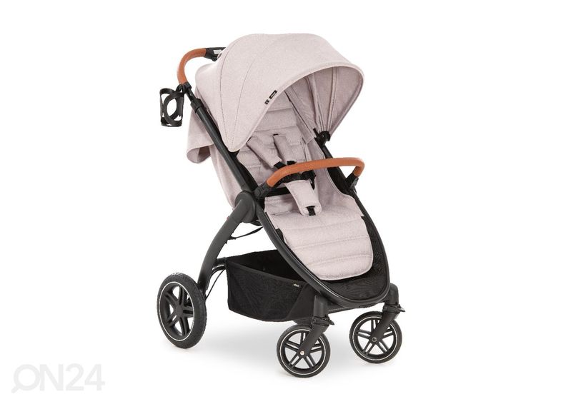 Коляска Hauck Select Uptown Melange увеличить