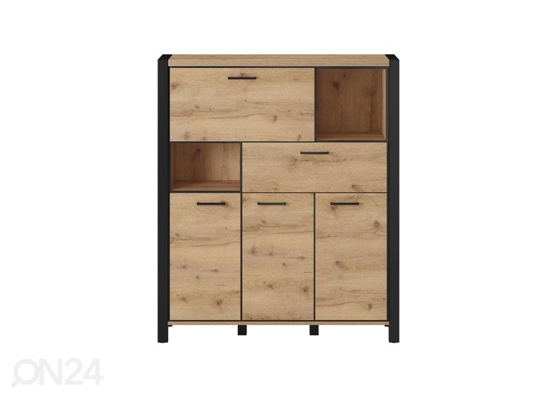 Комод / буфетный шкаф 120 cm увеличить