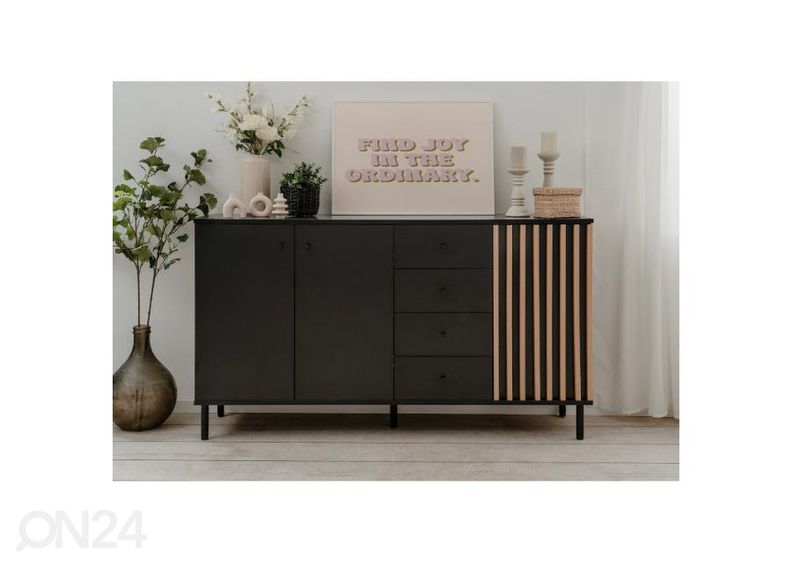 Комод-буфет Monza увеличить