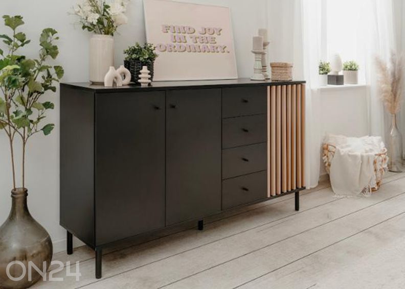 Комод-буфет Monza увеличить