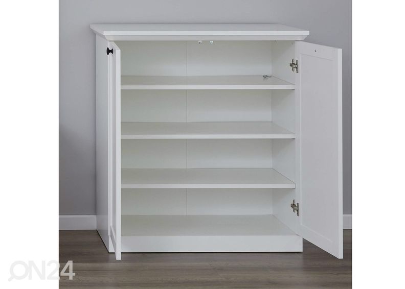 Комод / галошница Baxter увеличить