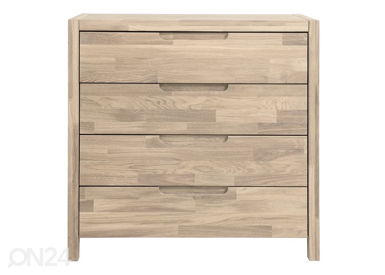 Комод из массива дуба Horte увеличить