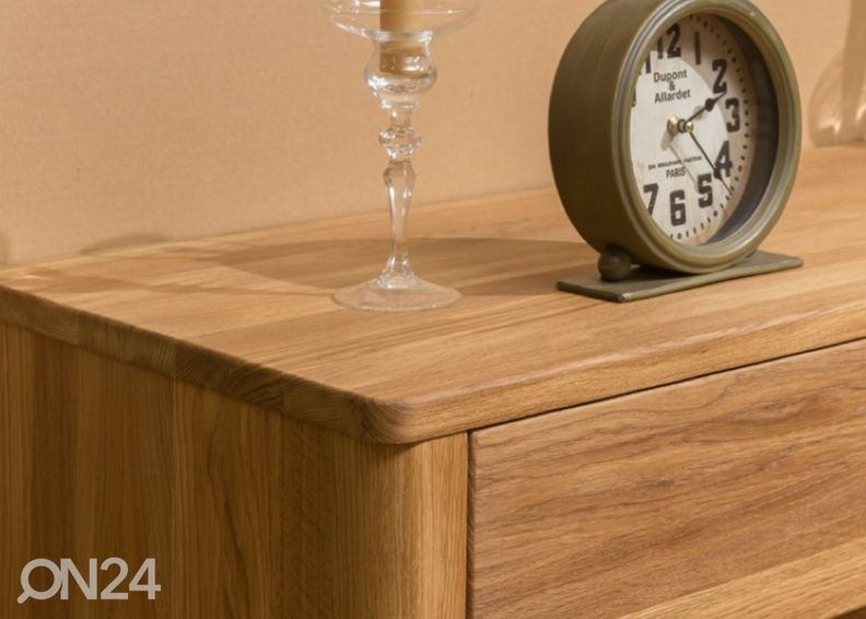 Комод из массива дуба Lausenne 3+3 увеличить