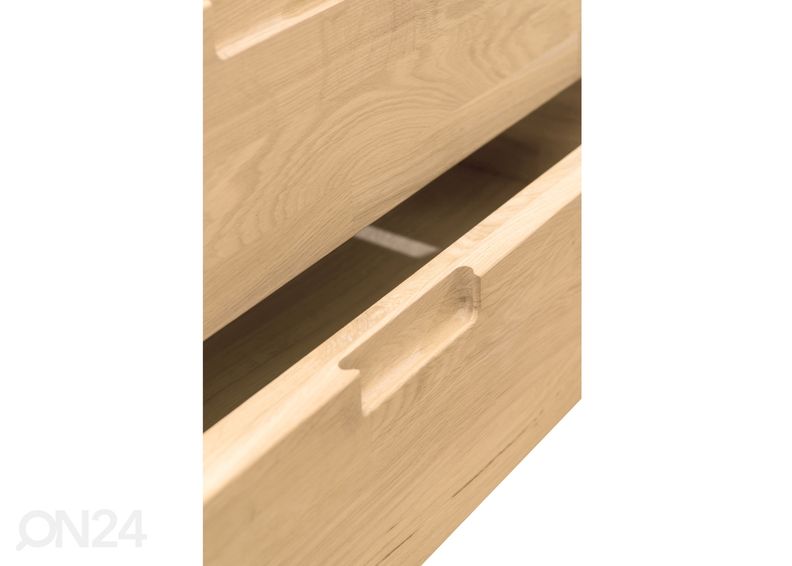 Комод из массива дуба Scan 1 увеличить