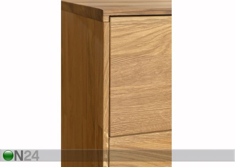 Комод из массива дуба Scan 6 увеличить