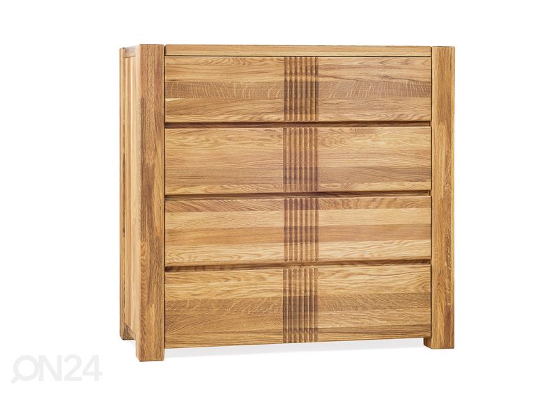 Комод из массива дуба Valencia увеличить