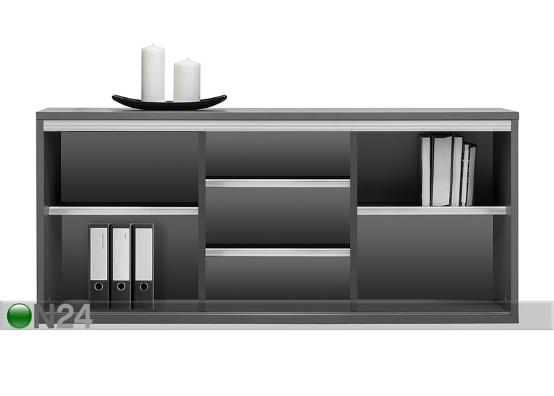 Комод с дверьми-купе увеличить