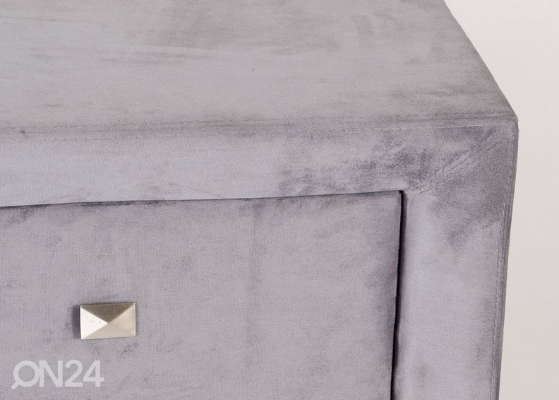 Комод с зеркалом увеличить