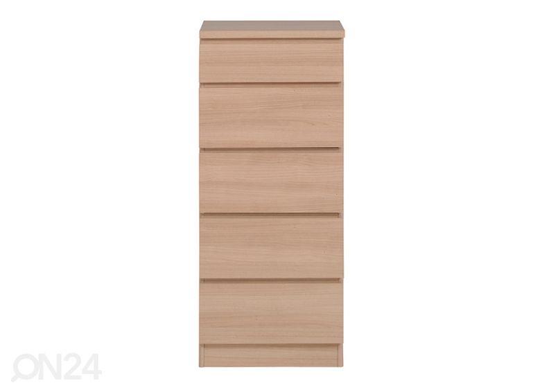 Комод с зеркалом Home увеличить