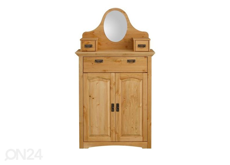 Комод с зеркалом Konrad увеличить