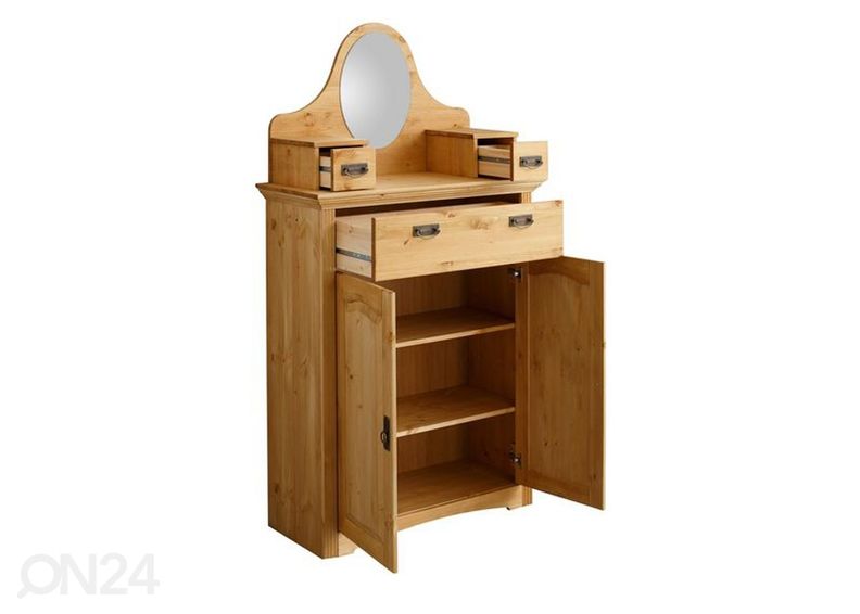 Комод с зеркалом Konrad увеличить