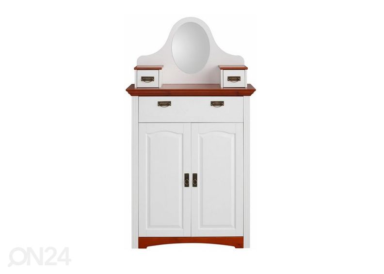 Комод с зеркалом Konrad увеличить