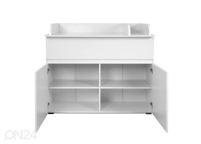 Комод с пеленальным столиком Image 120 cm увеличить