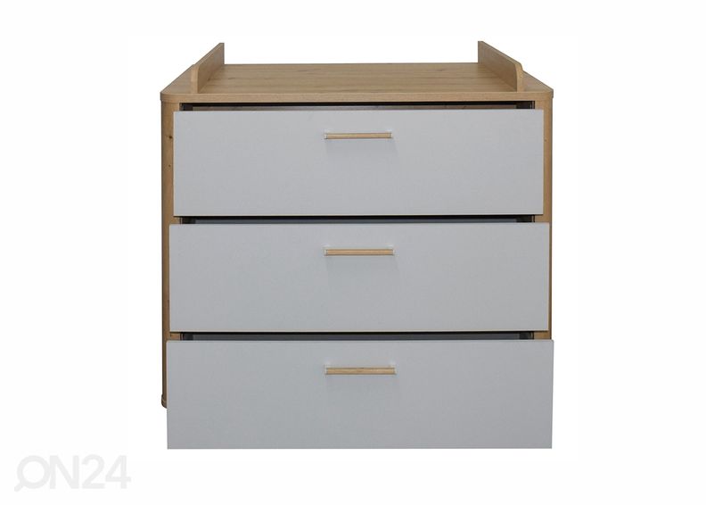 Комод с пеленальным столиком Lilly увеличить