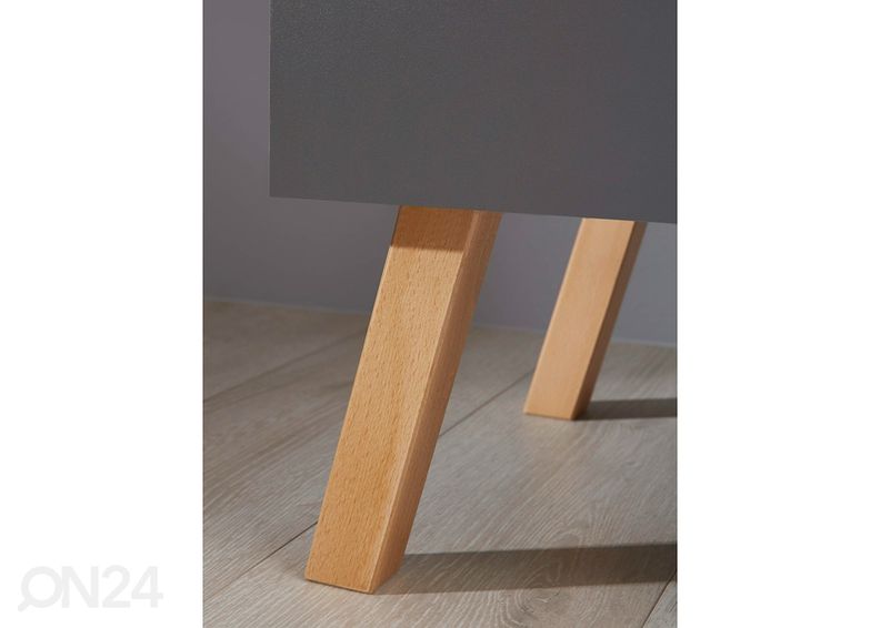 Комод с пеленальным столиком Mats увеличить